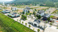 Bán lô đất Dự Án có diện tích 114m2 Thuộc Thanh Sơn Riverside - Xã Sơn Hùng -  Huyện Thanh Sơn - 16008413