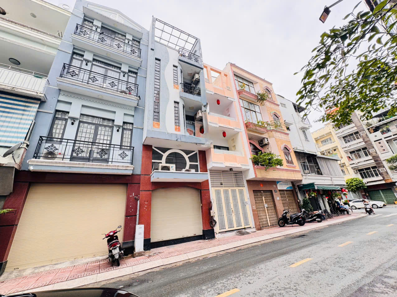 QUẬN 3: CHÍNH CHỦ 0938676685 BÁN NHÀ 5 TẦNG MẶT TIỀN BÀN CỜ, P.BÀN CỜ- NGANG LỚN 8,6M*14,5M- PHÙ 16008415