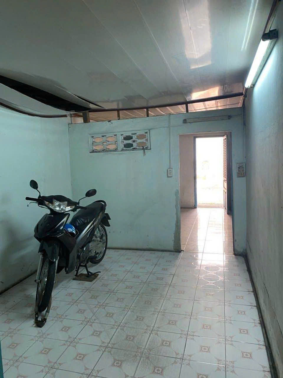 QUẬN 3: CHÍNH CHỦ BÁN NHÀ C4 MẶT TIỀN TRẦN VĂN ĐANG, P.NHIÊU LỘC- KHAI THÁC XÂY TRỤ SỞ VP CTY, CHDV 16008421