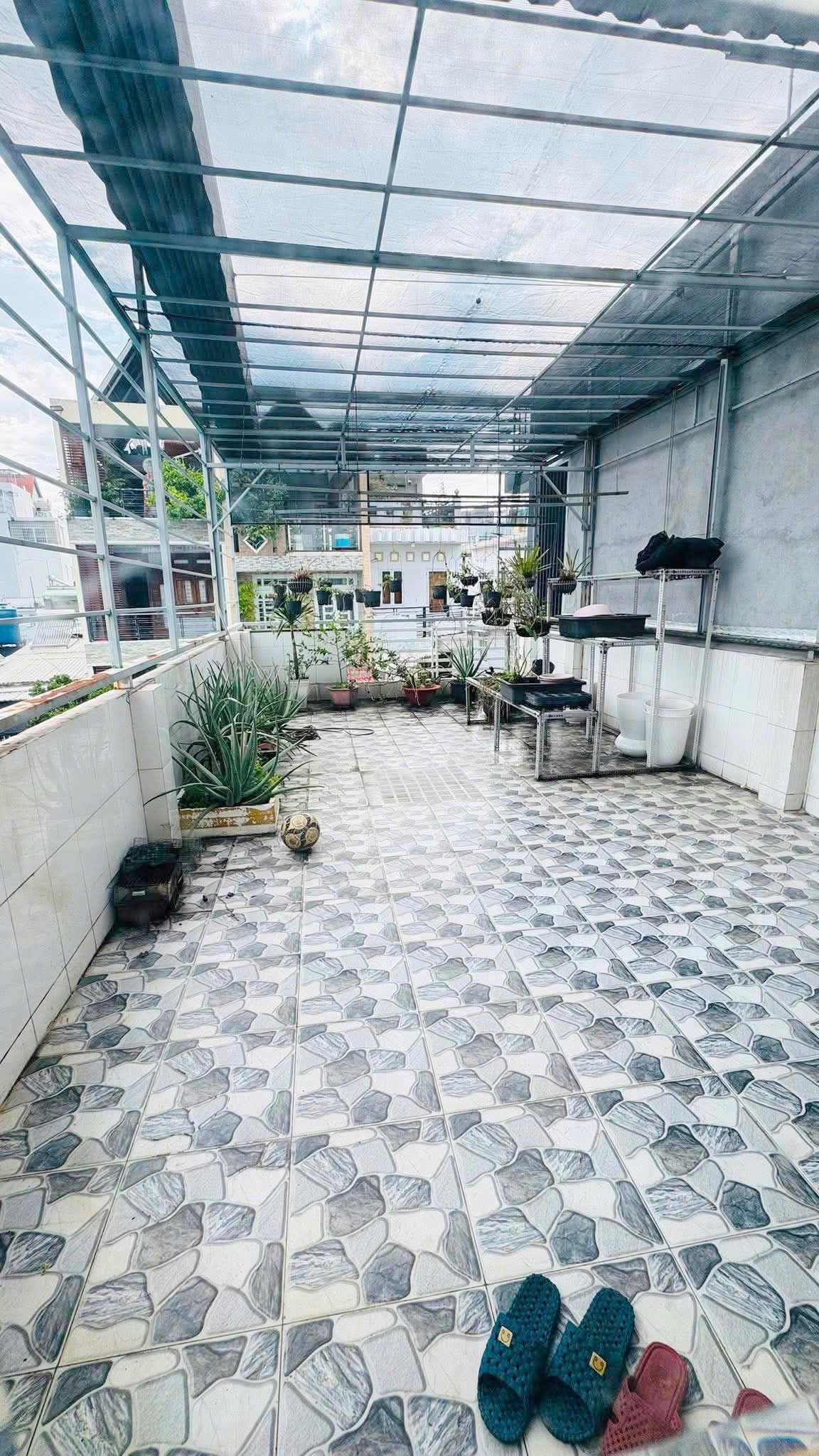 Bán Nhà đẹp 1/ Kế Chợ Vải Phú Thọ Hoà Hẻm 6M 78m2 3 Tầng Chỉ 8.6 Tỷ TL 16008426