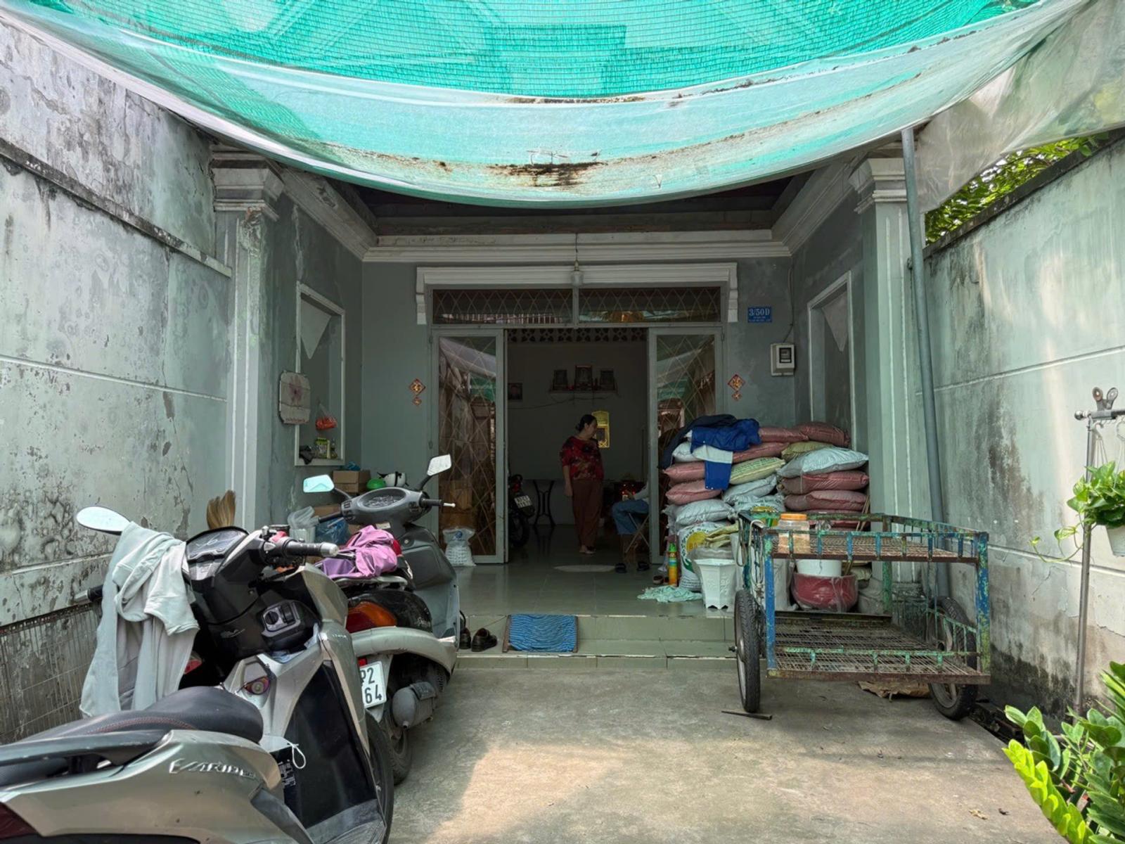 BÁN NHÀ HÀ HUY GIÁP – GẦN 90M² – QUỸ ĐẤT ĐẸP, GIÁ CHỈ KHOẢNG 45TR/M² 16008432