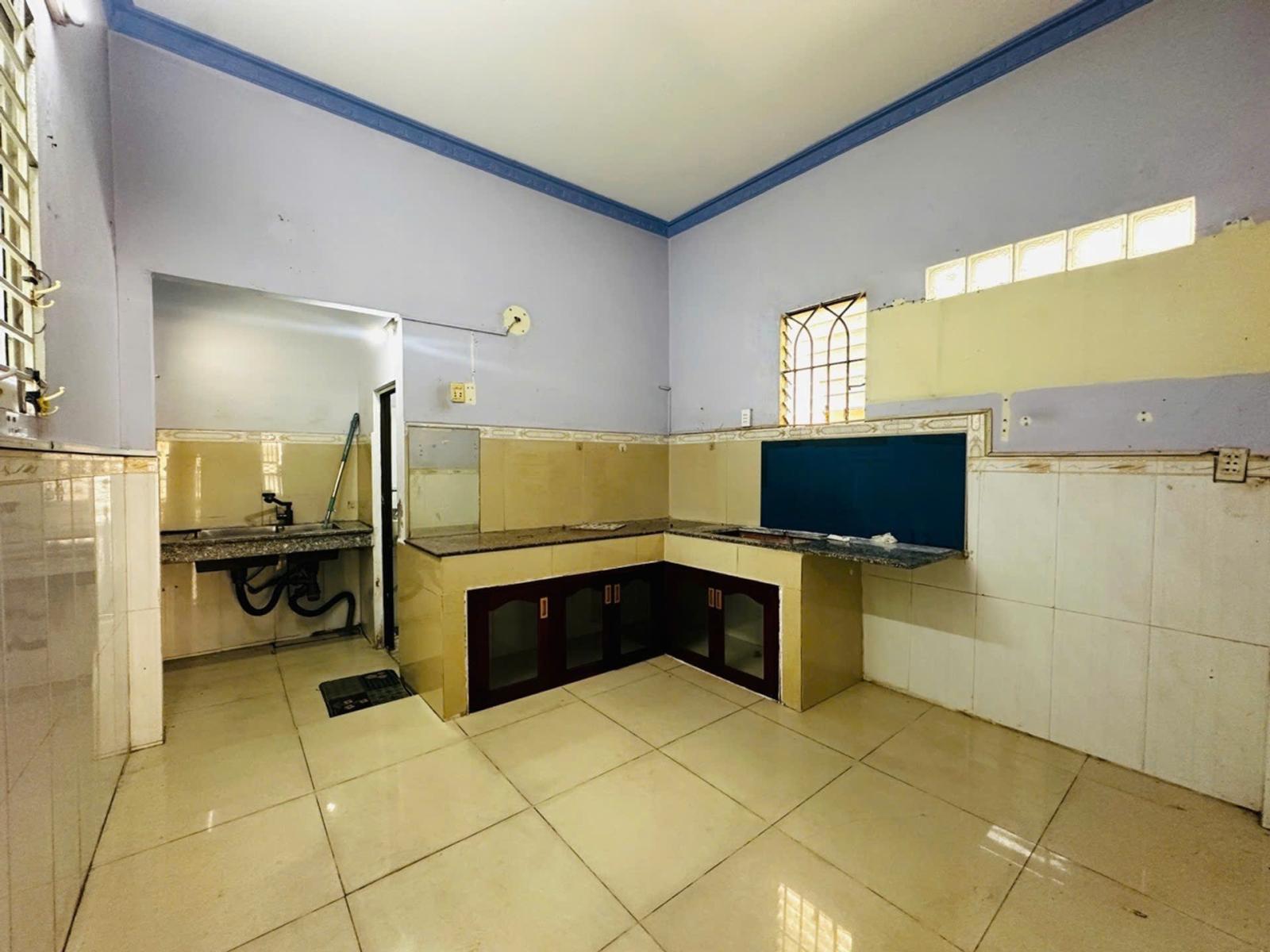 BÁN NHÀ HÀ HUY GIÁP – GẦN 90M² – QUỸ ĐẤT ĐẸP, GIÁ CHỈ KHOẢNG 45TR/M² 16008432