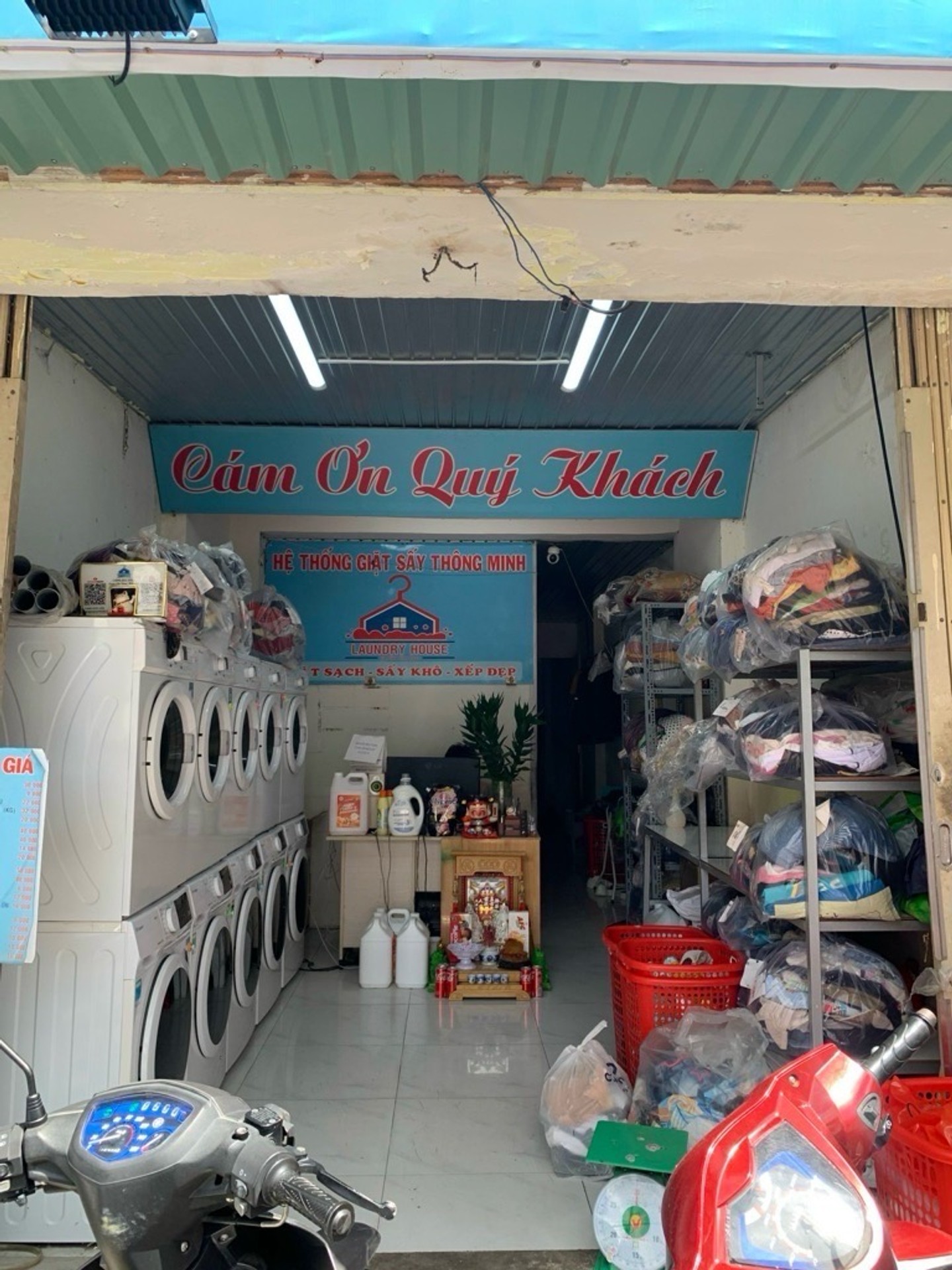 Bán nhà mặt tiền Nguyễn Thượng Hiền, P.1, Gò Vấp, 77m2, nhỉnh 4 tỷ 16008434
