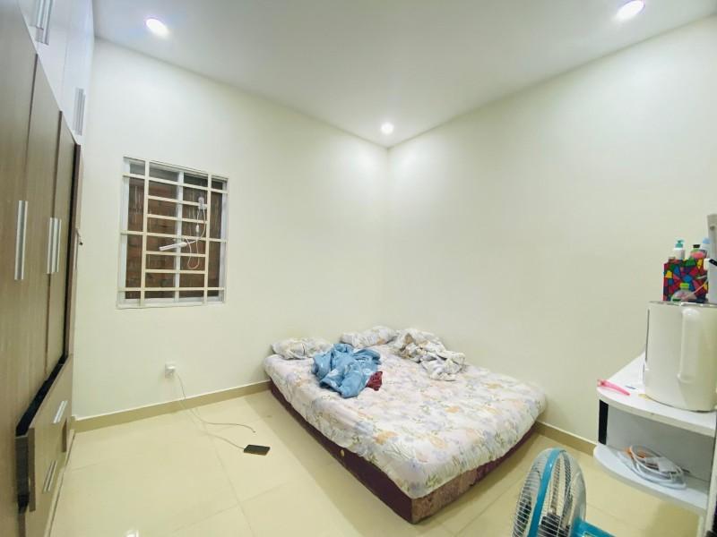 Bán nhà đường Số 13, Linh Chiểu, Thủ Đức, TP HCM. DT 68m2, 3 tầng, sổ hồng riêng, giá 4.98 tỷ. 16008439