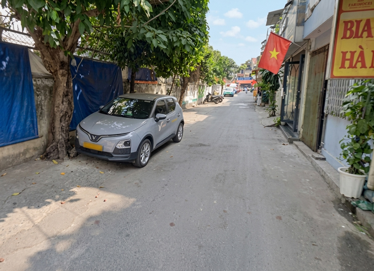 [H2921] Nhà 1/ Quang Trung - vuông A4 gần UBND Phường 9.x Tỷ 16008440
