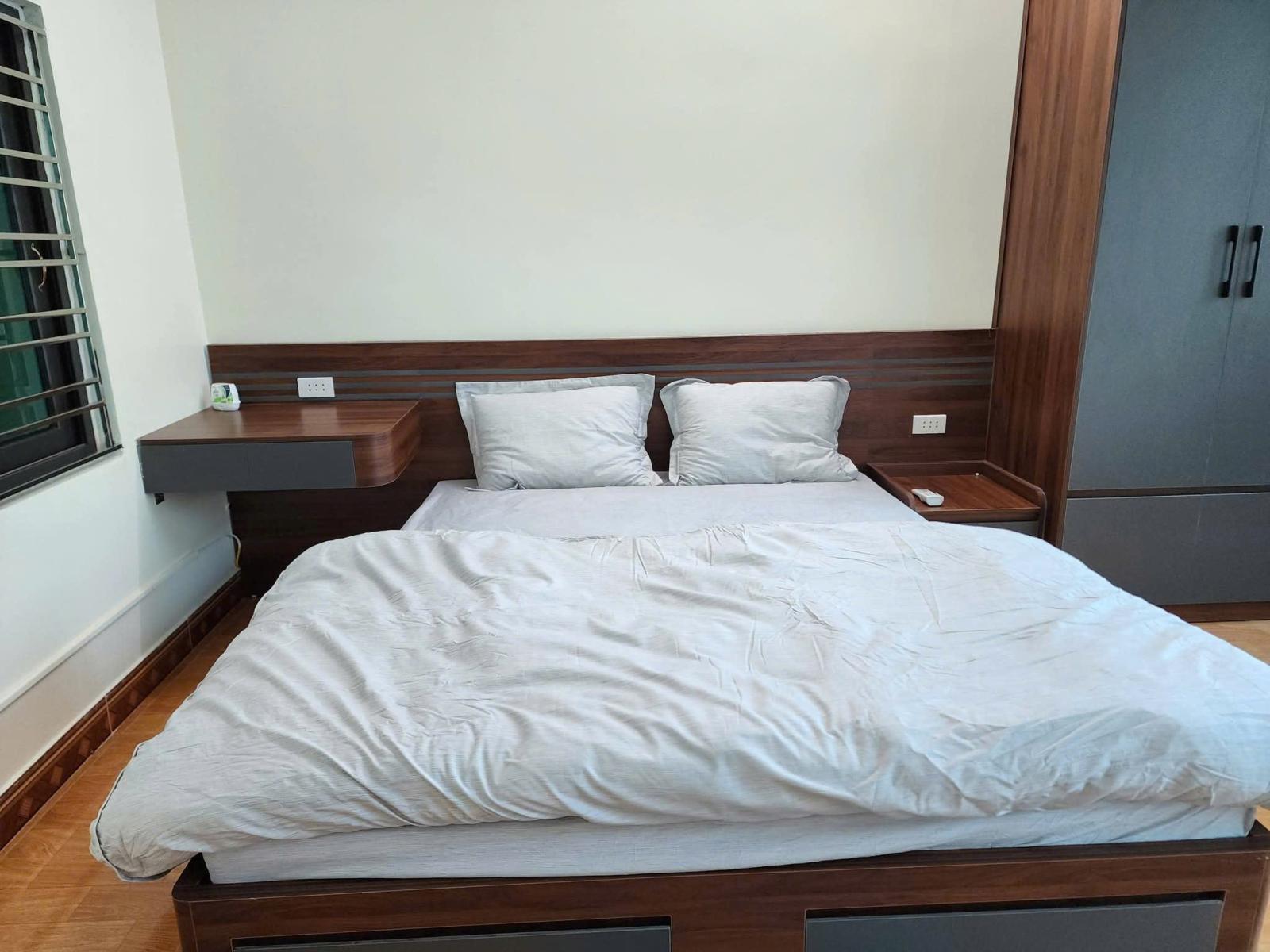CHO THUÊ NHÀ 3,5 TẦNG PHỐ ĐỖ NHUẬN - ĐƯỜNG VĂN CAO- QUẬN HẢI AN - TP HẢI PHÒNG 16008442
