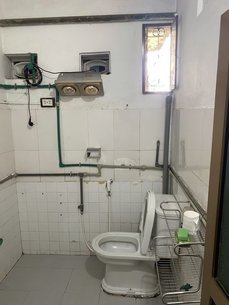 CHO THUÊ CĂN HỘ TẬP THỂ KIM LIÊN – PHỐ LƯƠNG ĐỊNH CỦA, PHƯỜNG KIM LIÊN, QUẬN ĐỐNG ĐA, HÀ NỘI 16008443