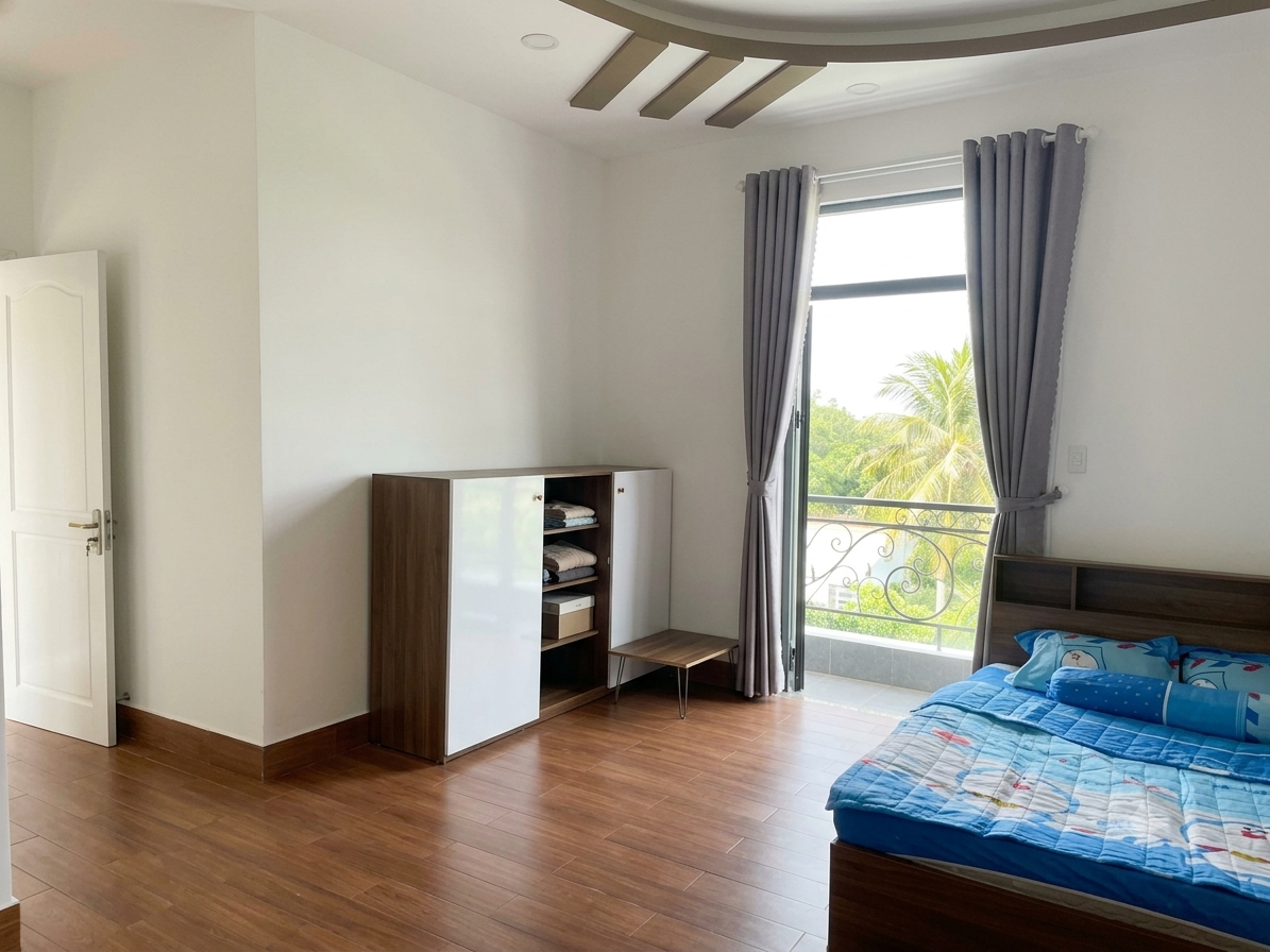 [T2922] Nhà 4 tầng Tô Ngọc Vân - gần Biệt thự Thạnh Xuân 6.x Tỷ 16008444