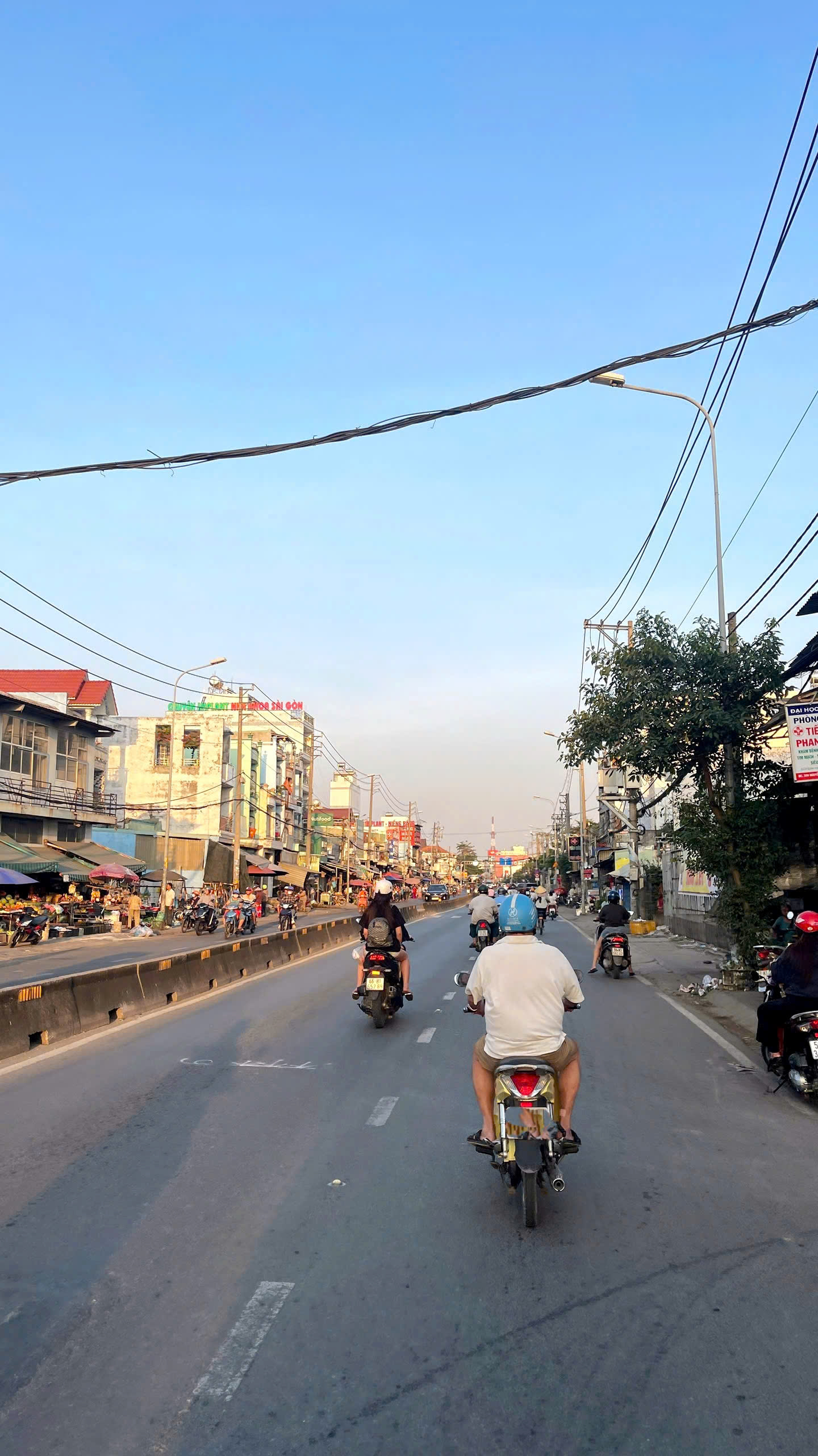 CẦN BÁN 200M2 NHÀ 1 TẤM ĐẸP MT ĐƯỜNG NGUYỄN HỮU TRÍ 16008445