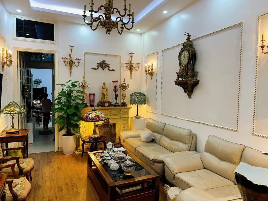 SIÊU PHẨM NHÀ ĐẸP LINH LANG PHỐ VIP BA ĐÌNH KD Ô TÔ ĐỖ CỬA Ô CHỜ THANG MÁY 63M X 5 TẦNG MT 4M NHỈNH 20 TỶ 16008449