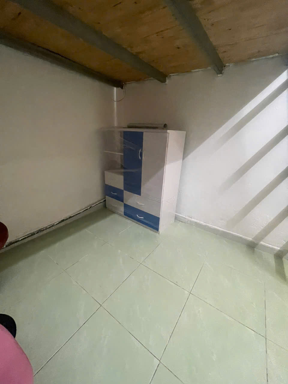 PASS PHÒNG KHÉP KÍN FULL ĐỒ TẠI  PHƯỜNG 7, GÒ VẤP, TP HỒ CHÍ MINH- GIÁ 3TR/ THÁNG 16008450