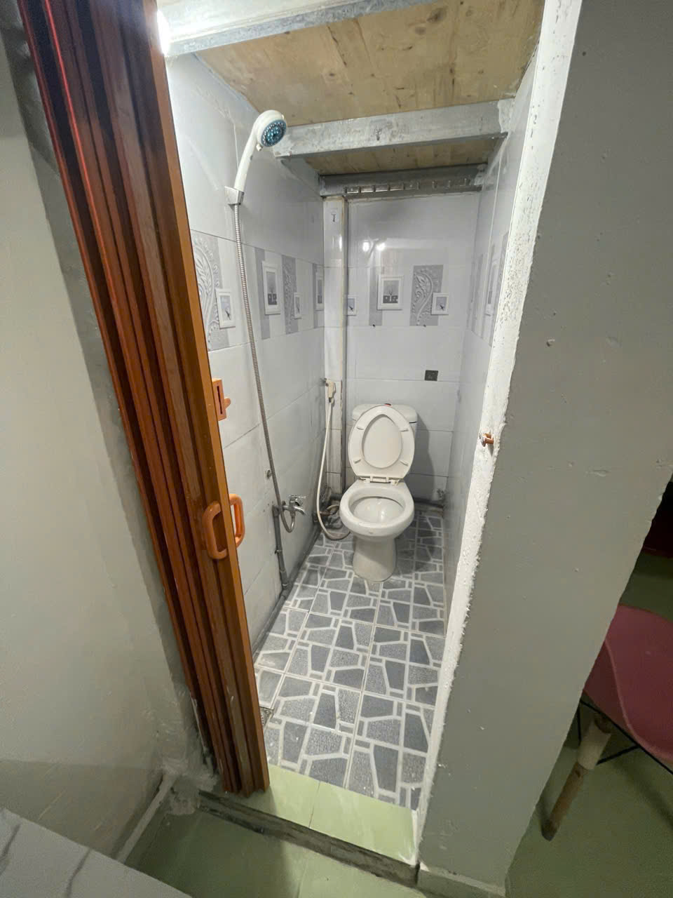 PASS PHÒNG KHÉP KÍN FULL ĐỒ TẠI  PHƯỜNG 7, GÒ VẤP, TP HỒ CHÍ MINH- GIÁ 3TR/ THÁNG 16008450