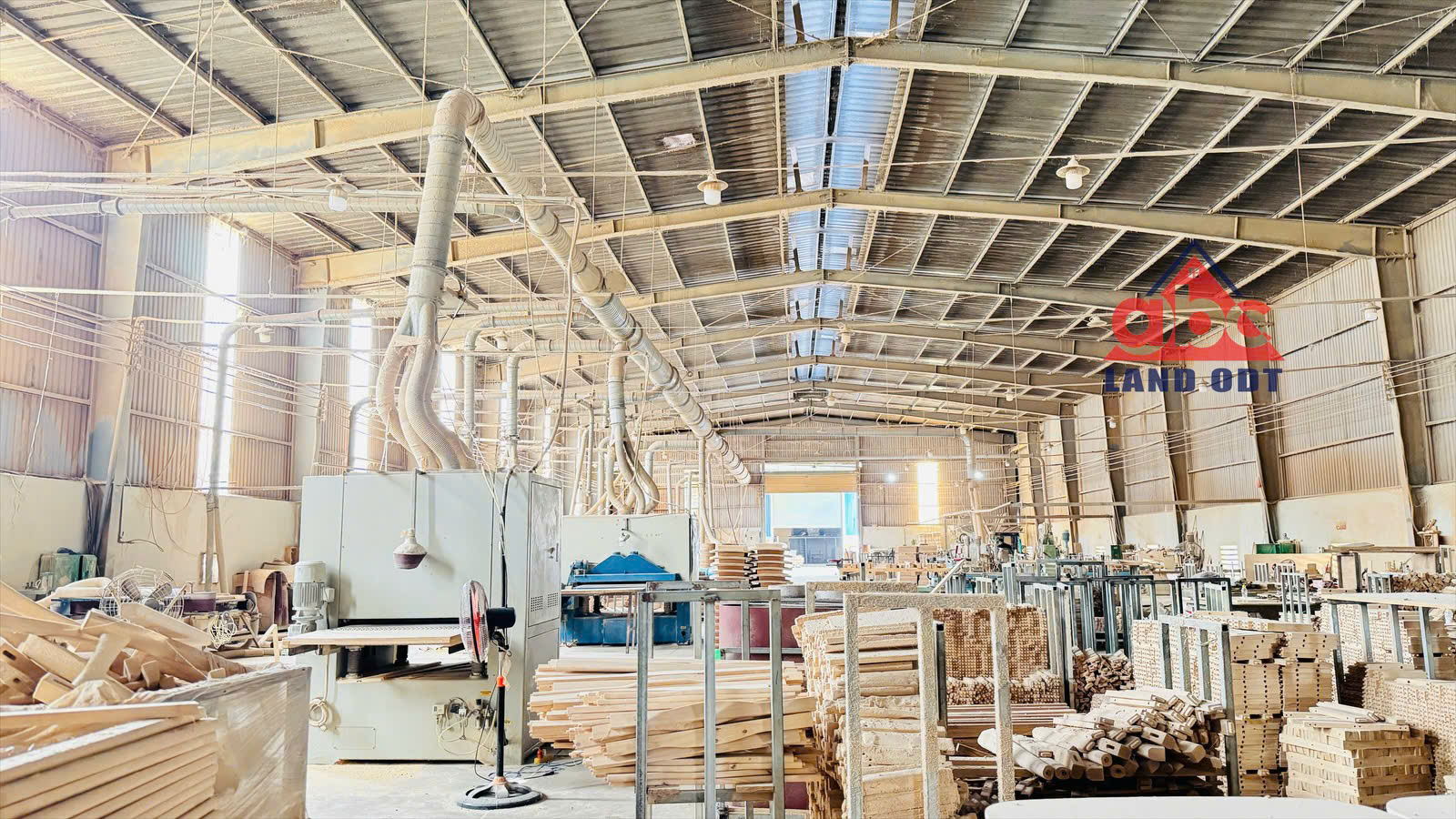 XN471 cho thuê xưởng sản xuất, phù hợp nhiều ngành nghề xa dân cư, hoạt động 24h 16008455