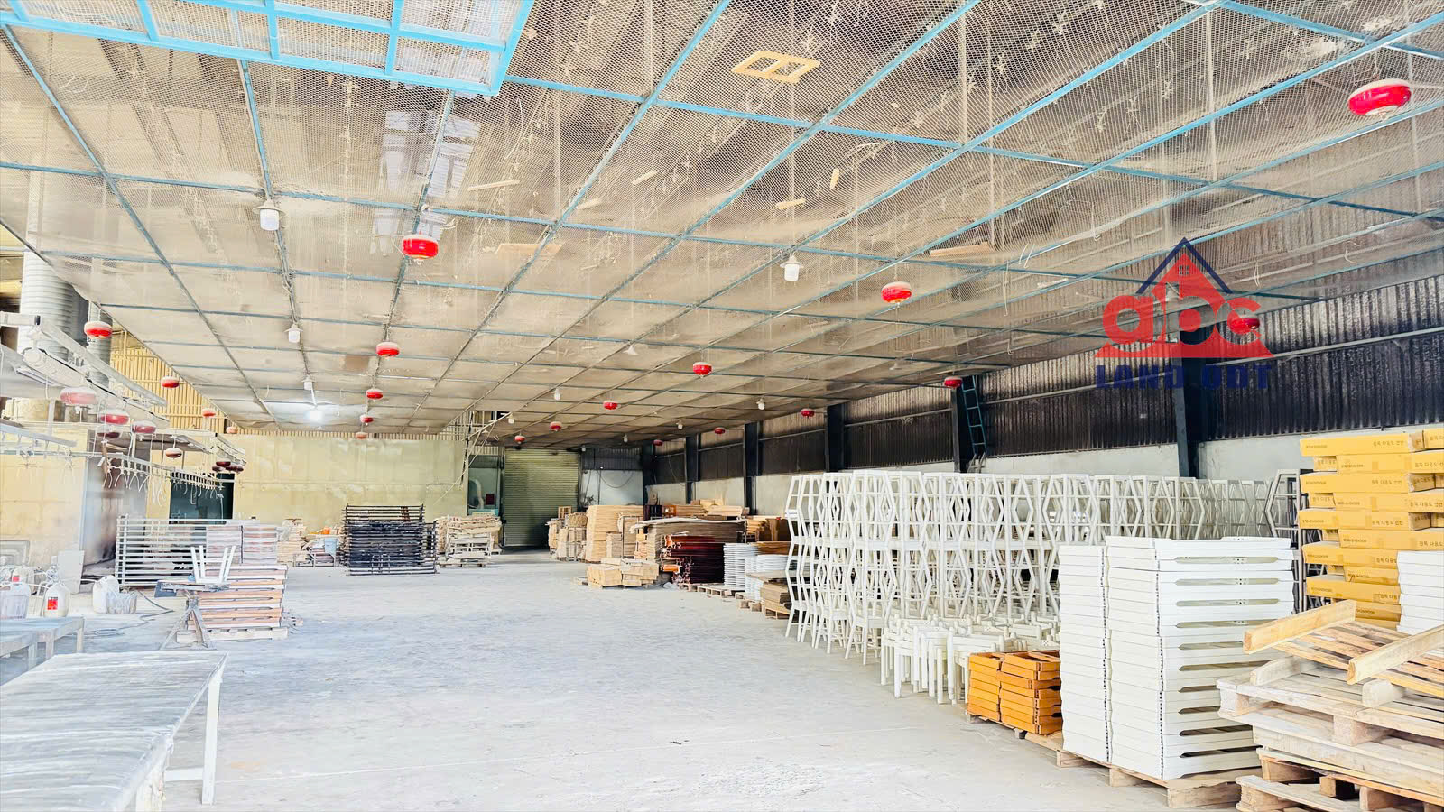 XN471 cho thuê xưởng sản xuất, phù hợp nhiều ngành nghề xa dân cư, hoạt động 24h 16008455