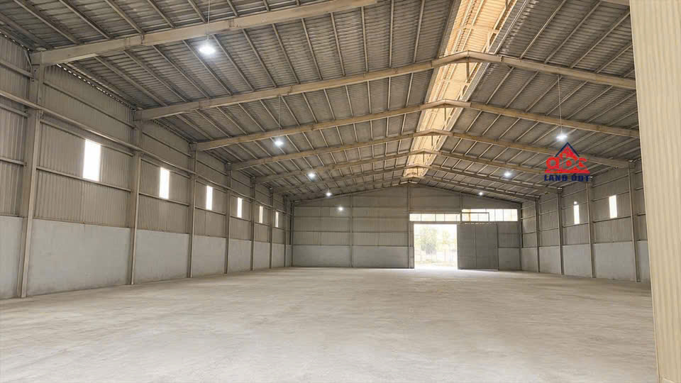 XN473 cho thuê xưởng sản xuất có tiếp Viên ép, xơ dừa, các ngành gỗ tương tự, xưởng trống 16008464