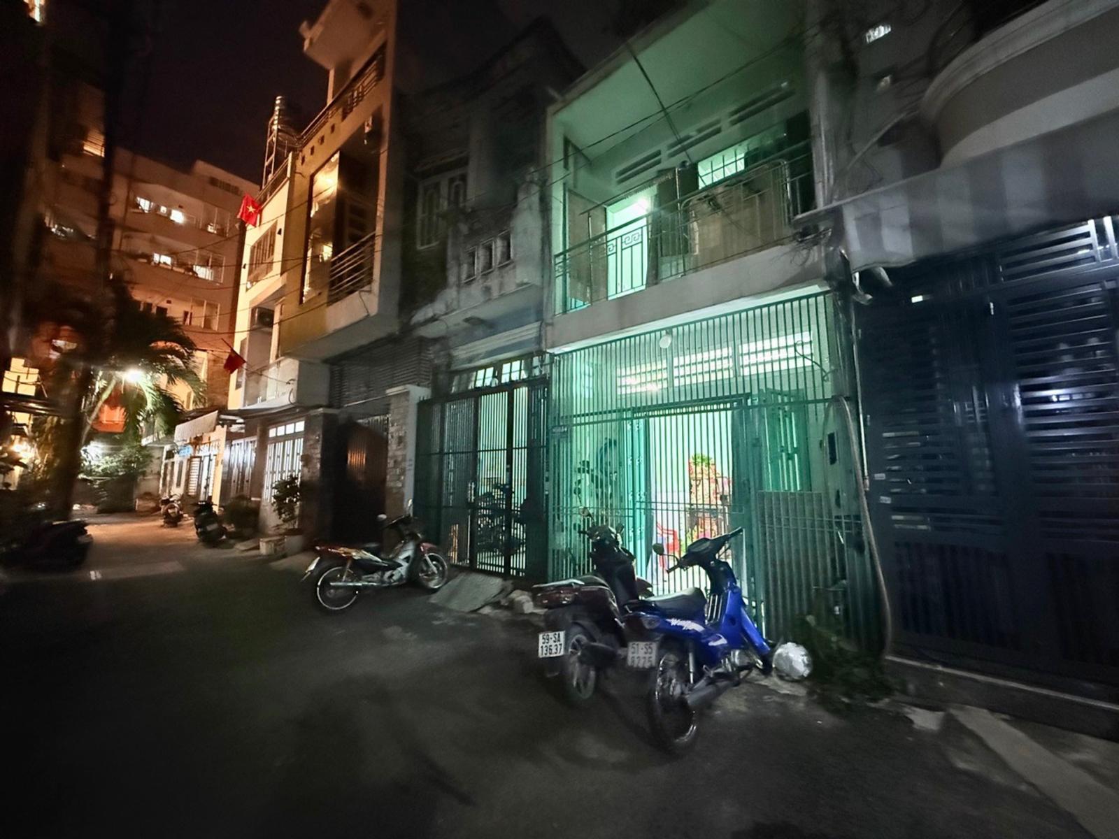 Bán nhà Nguyễn Kiệm, Gò Vấp, 50m2, 2 tầng 3PN, hẻm xe tải tránh, 5.x tỷ 16008470