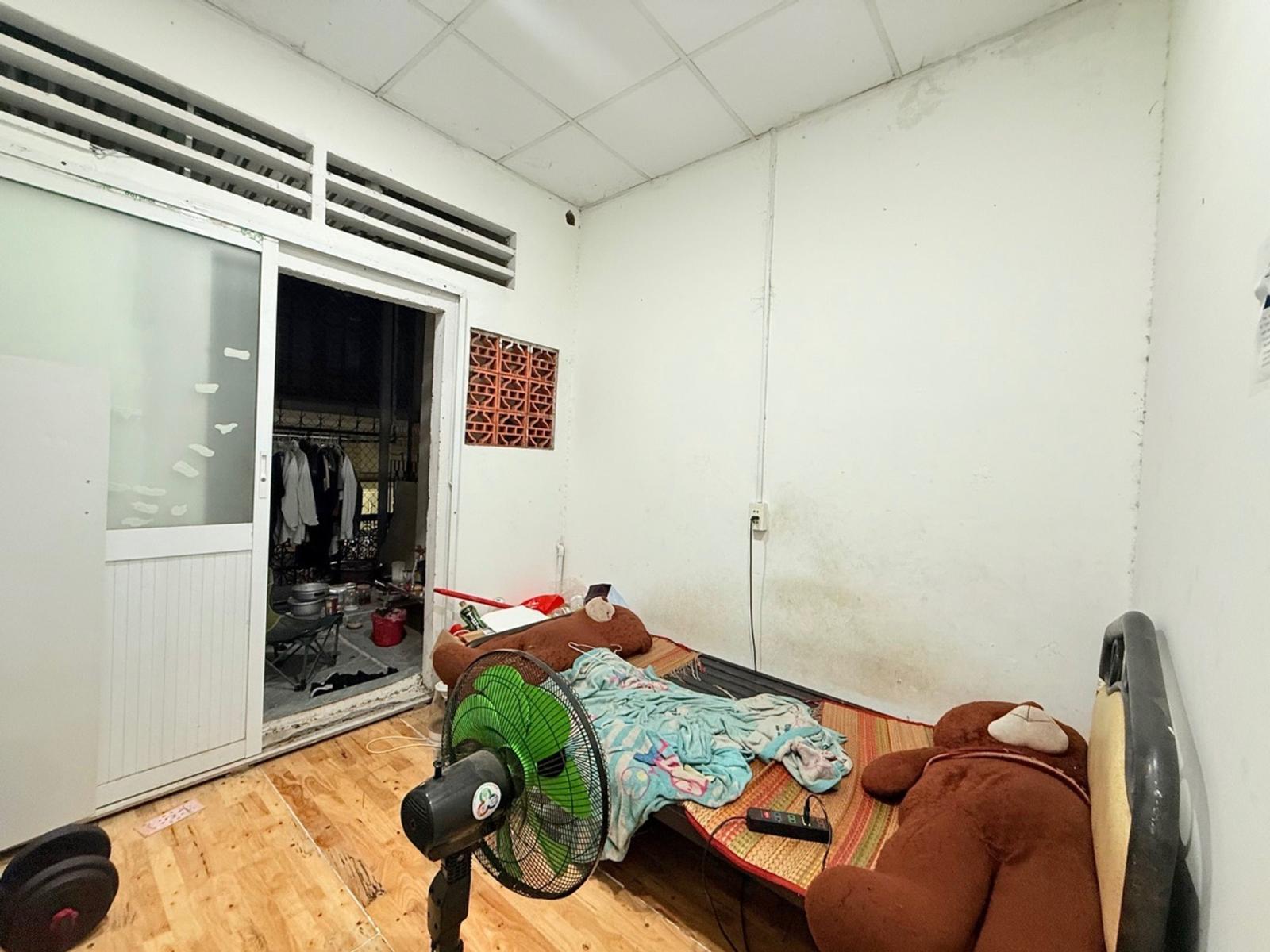 Bán nhà Nguyễn Kiệm, Gò Vấp, 50m2, 2 tầng 3PN, hẻm xe tải tránh, 5.x tỷ 16008470