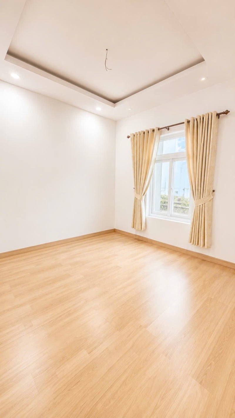 Bán nhà 3 tầng đường Cây Keo, Tam Bình, Thủ Đức, TP HCM. DT 62m2, sổ hồng riêng, giá 5,48  tỷ. 16008473