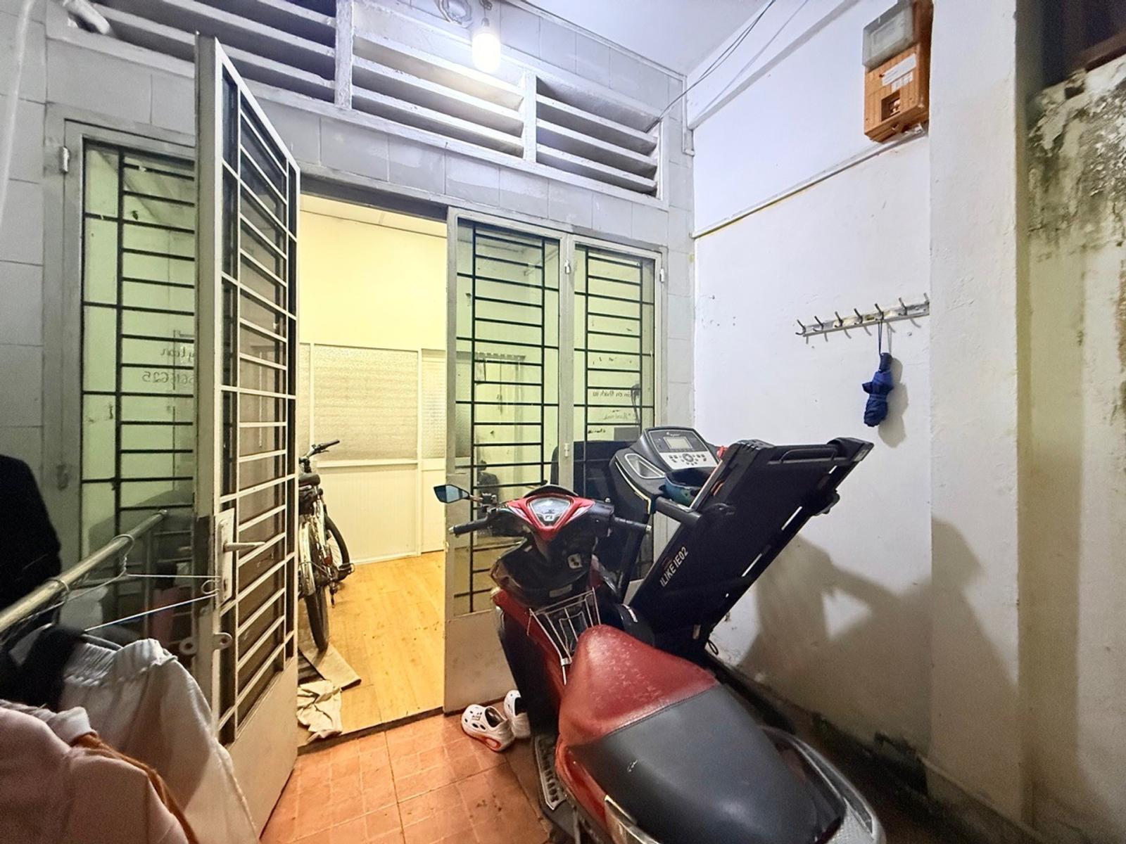 Bán nhà Nguyễn Kiệm, Gò Vấp, 50m2, 2 tầng 3PN, hẻm xe tải tránh, 5.x tỷ 16008475