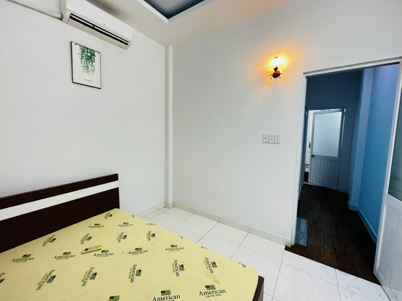 CHO THUÊ NHÀ - Lê Đức Thọ, P.14, Q.Gò Vấp - 4 tầng 4pn 4wc - 18tr/tháng 16008482