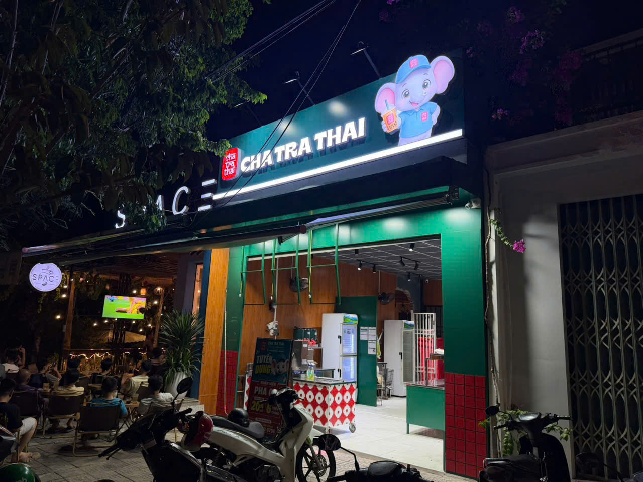 TUYỂN DỤNG QUẢN LÝ CỬA HÀNG CAFE và TRÀ SỮA TẠI NGŨ HÀNH SƠN, ĐÀ NẴNG 16008484