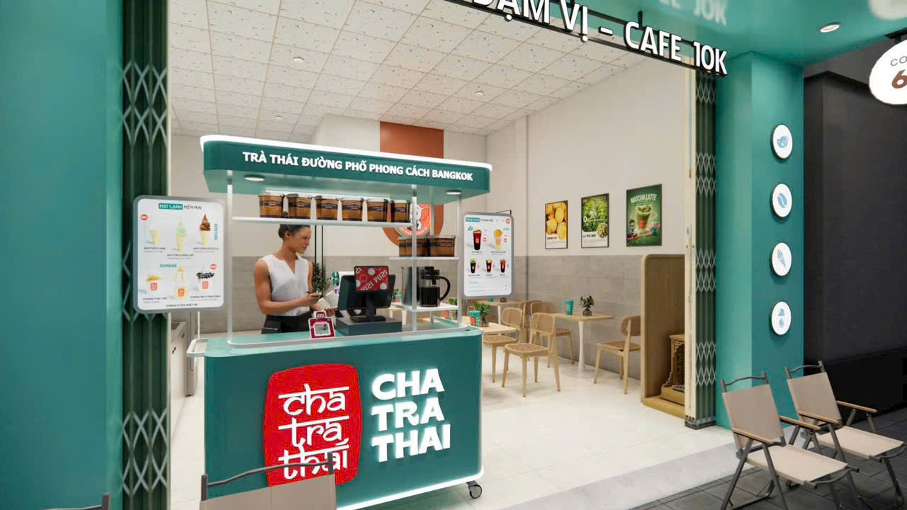 TUYỂN DỤNG QUẢN LÝ CỬA HÀNG CAFE và TRÀ SỮA TẠI NGŨ HÀNH SƠN, ĐÀ NẴNG 16008484