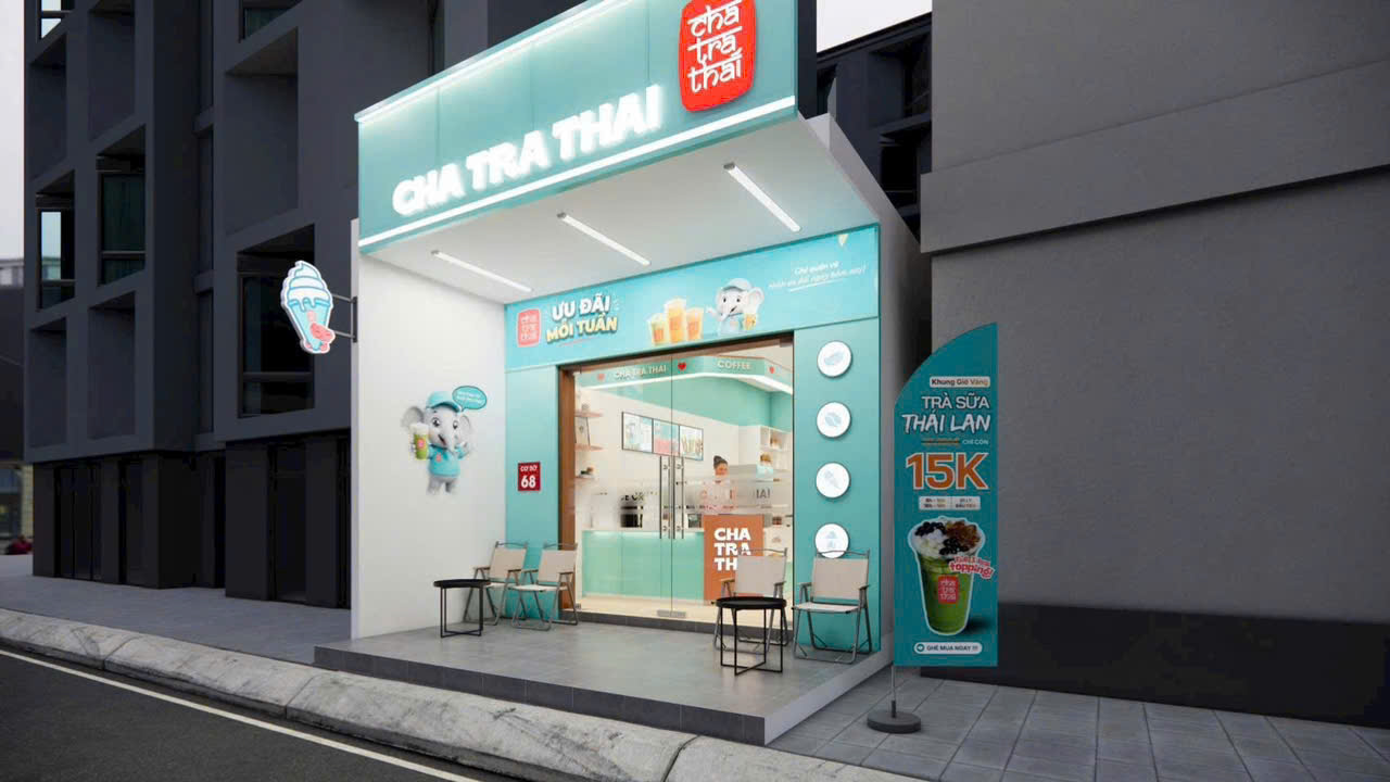 TUYỂN DỤNG QUẢN LÝ CỬA HÀNG CAFE và TRÀ SỮA TẠI NGŨ HÀNH SƠN, ĐÀ NẴNG 16008484
