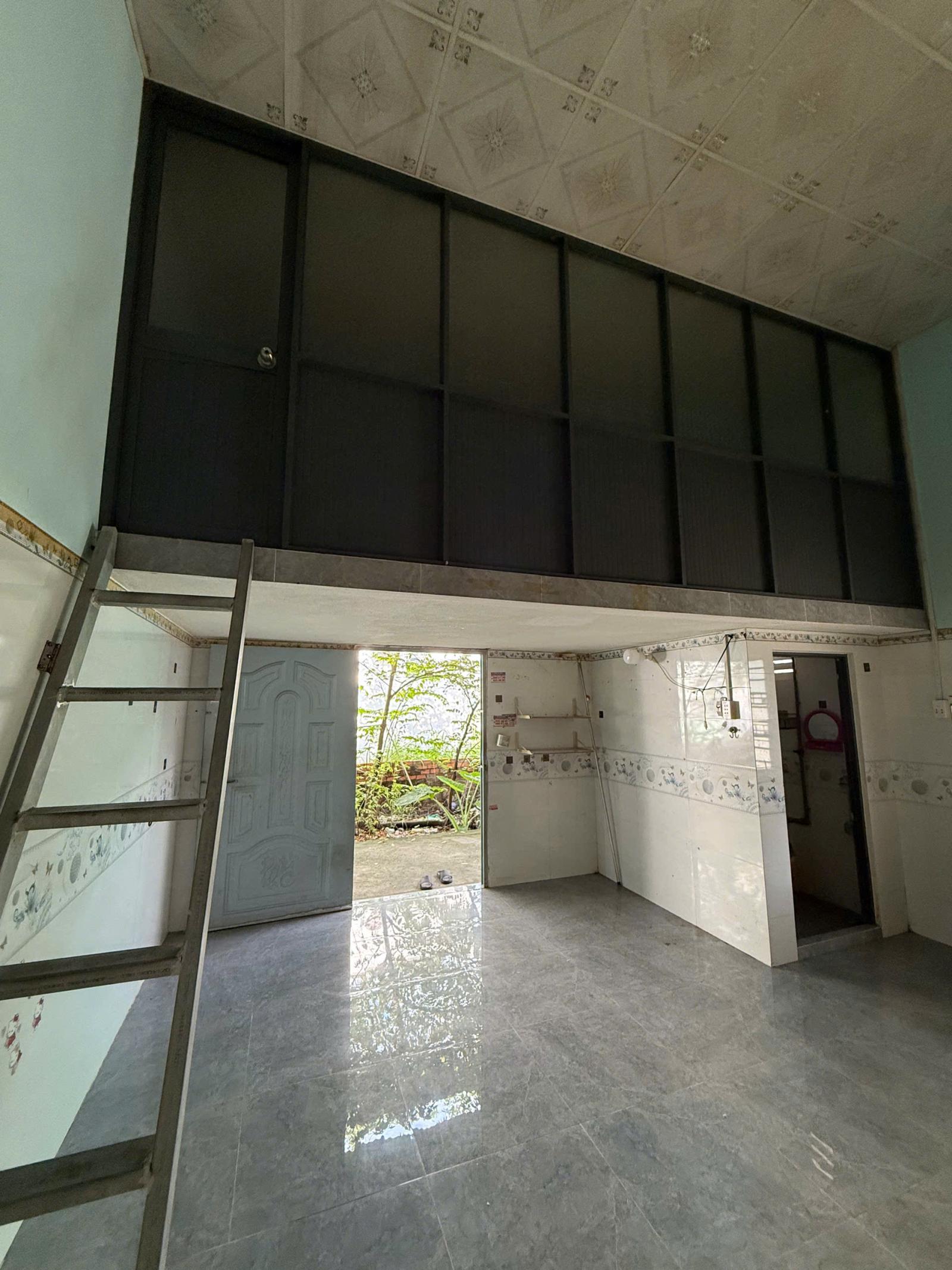 CHO THUÊ PHÒNG TRỌ RỘNG 40M² – GẦN KCN 6 VÀ CẢNG PHƯỚC AN, ĐỒNG NAI 16008486