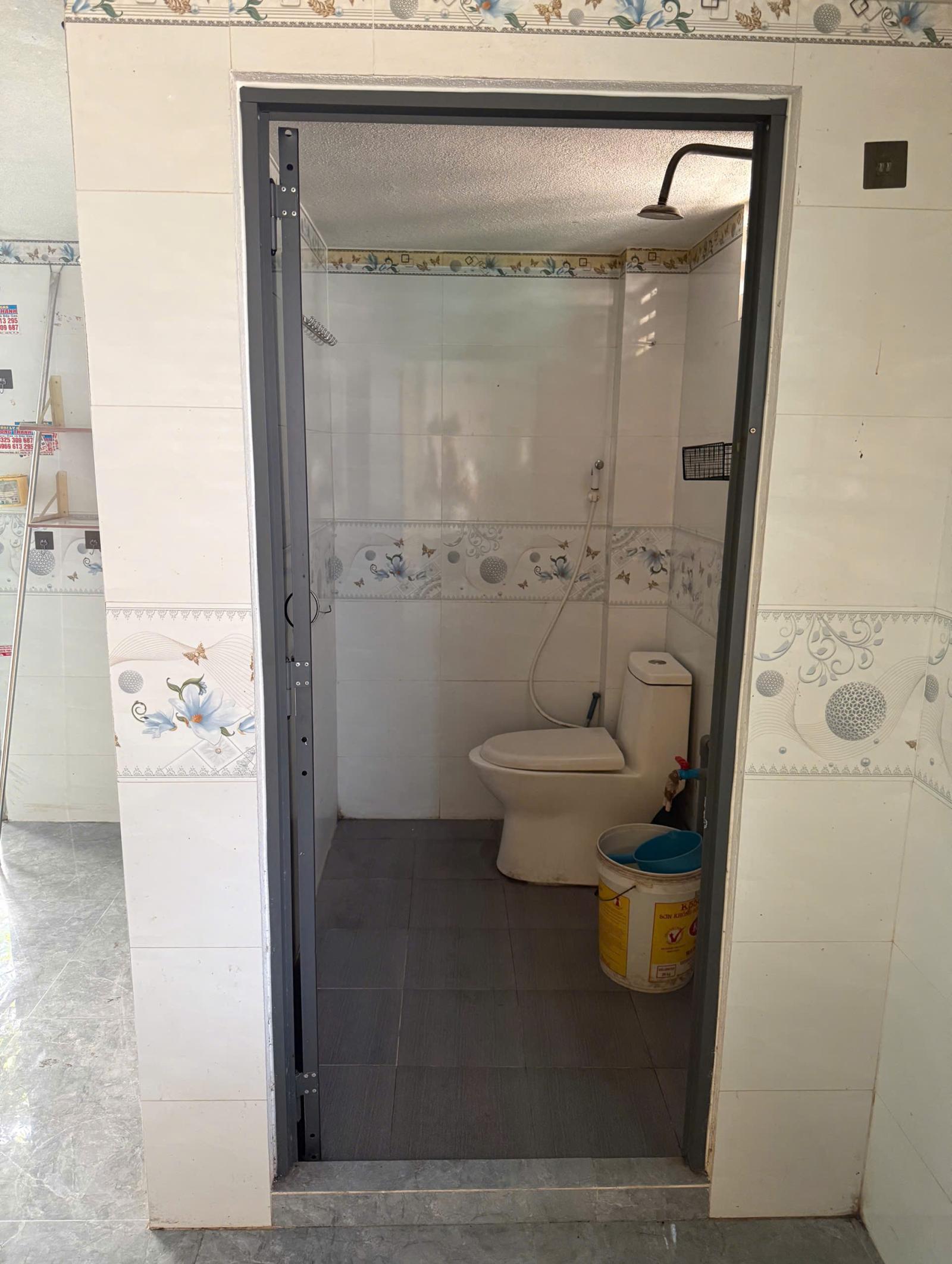 CHO THUÊ PHÒNG TRỌ RỘNG 40M² – GẦN KCN 6 VÀ CẢNG PHƯỚC AN, ĐỒNG NAI 16008486