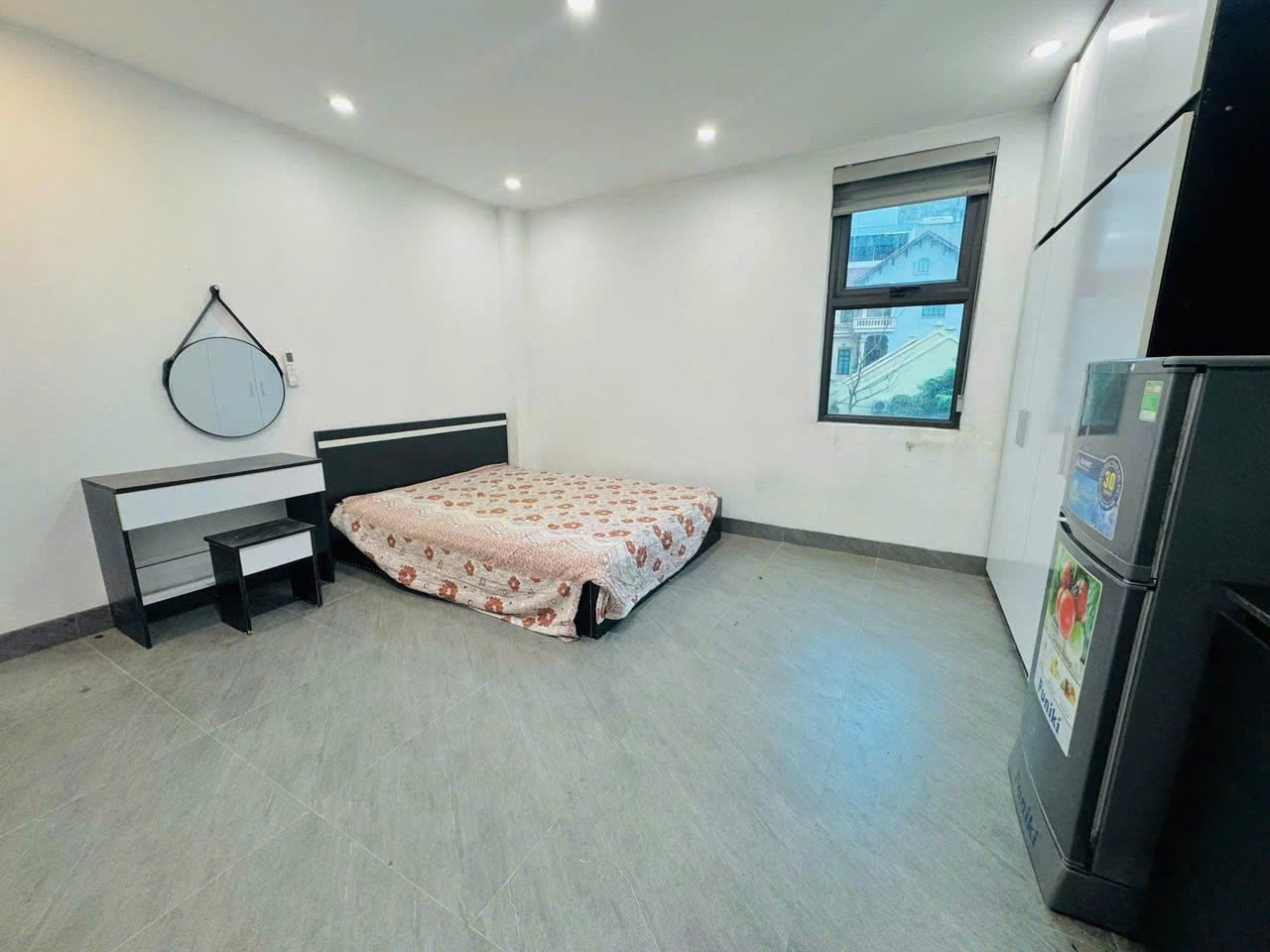 PASS PHÒNG KHÉP KÍN FULL NỘI THẤT TẠI MINH KHAI, BẮC TỪ LIÊM, HÀ NỘI 16008498