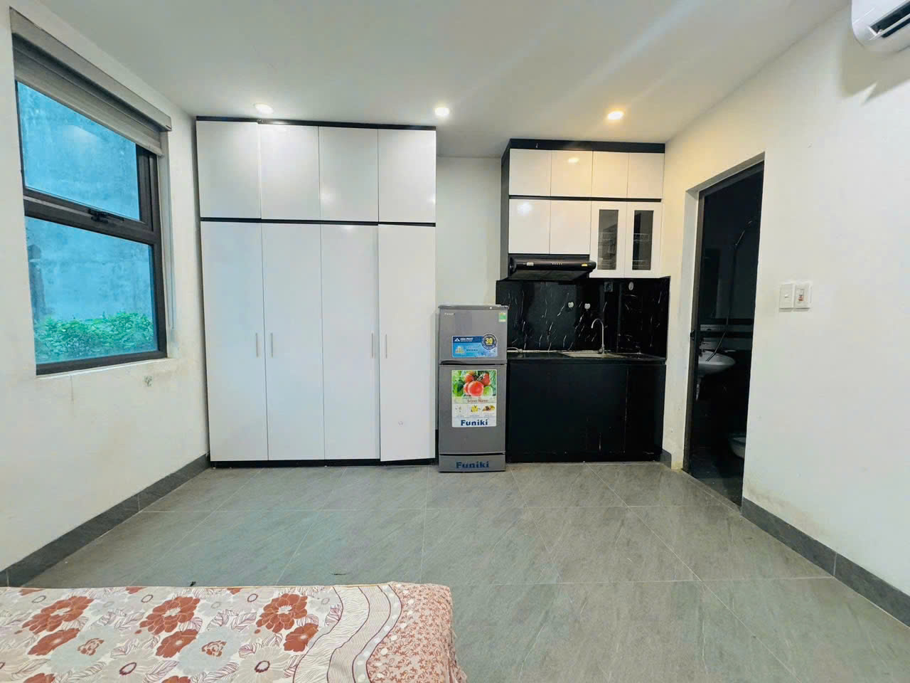 PASS PHÒNG KHÉP KÍN FULL NỘI THẤT TẠI MINH KHAI, BẮC TỪ LIÊM, HÀ NỘI 16008498