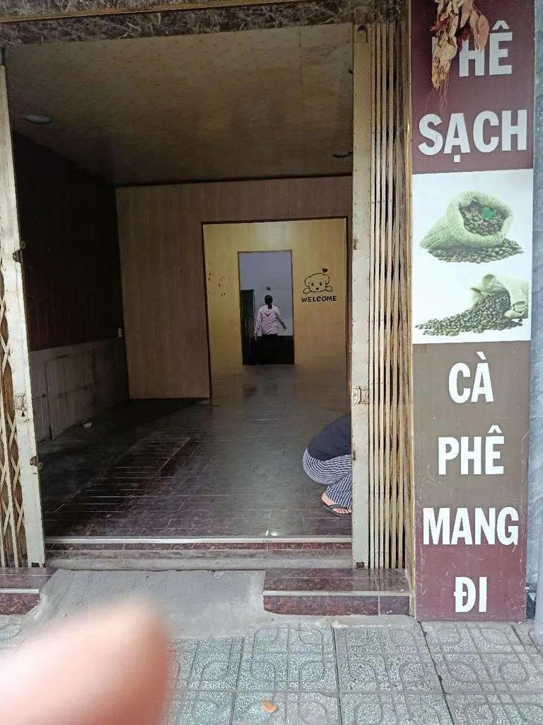 CHO THUÊ NHÀ -MT Phan Văn Trị, P.17, Q.Gò Vấp - 55m2 - 15tr/tháng 16008499