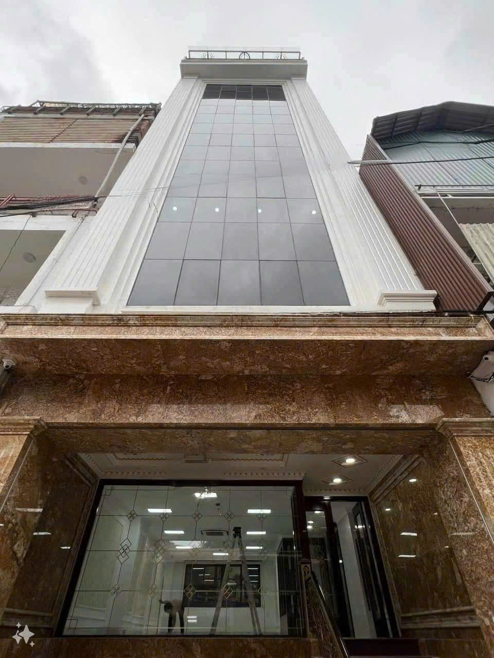 Tôi cho thuê nhà, 85m2- 5T, Lý Thường Kiệt, Bà Triệu, Ngô Quyền -31 tr 16008509