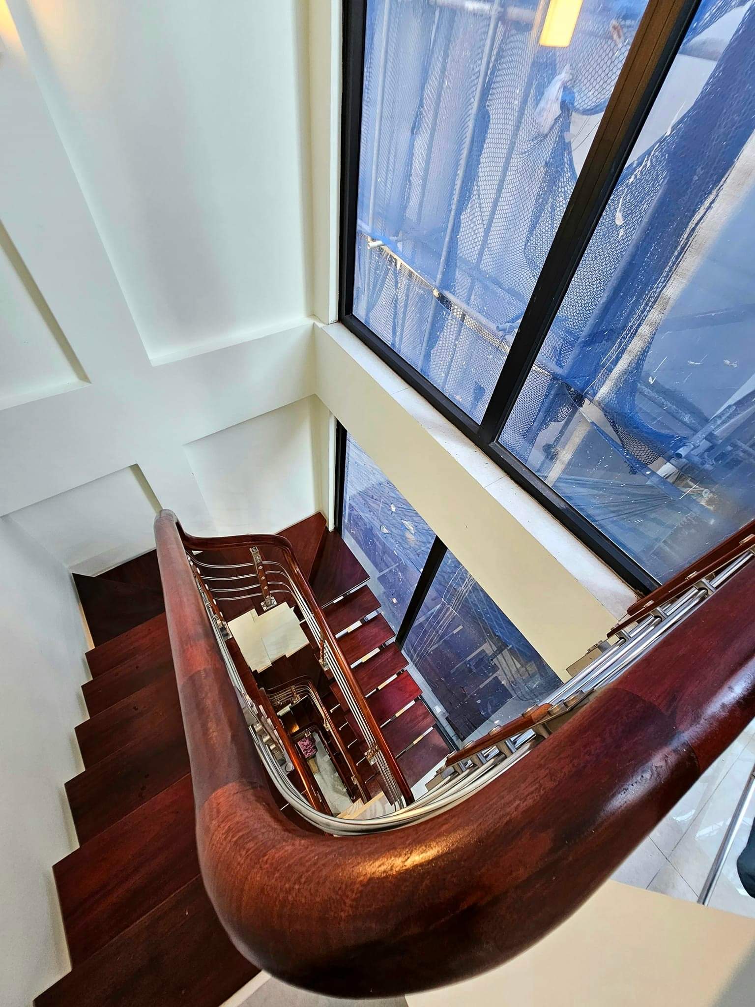 Tôi cho thuê nhà, 85m2- 5T, Lý Thường Kiệt, Bà Triệu, Ngô Quyền -31 tr 16008509