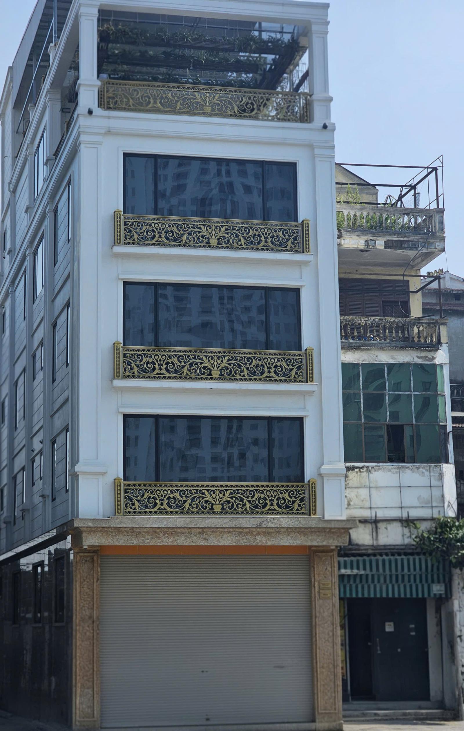 Mình cho thuê nhà, 78m2_ 4.5T; Nguyễn Đình Thi, Hoàng Hoa Thám -34 tr 16008518