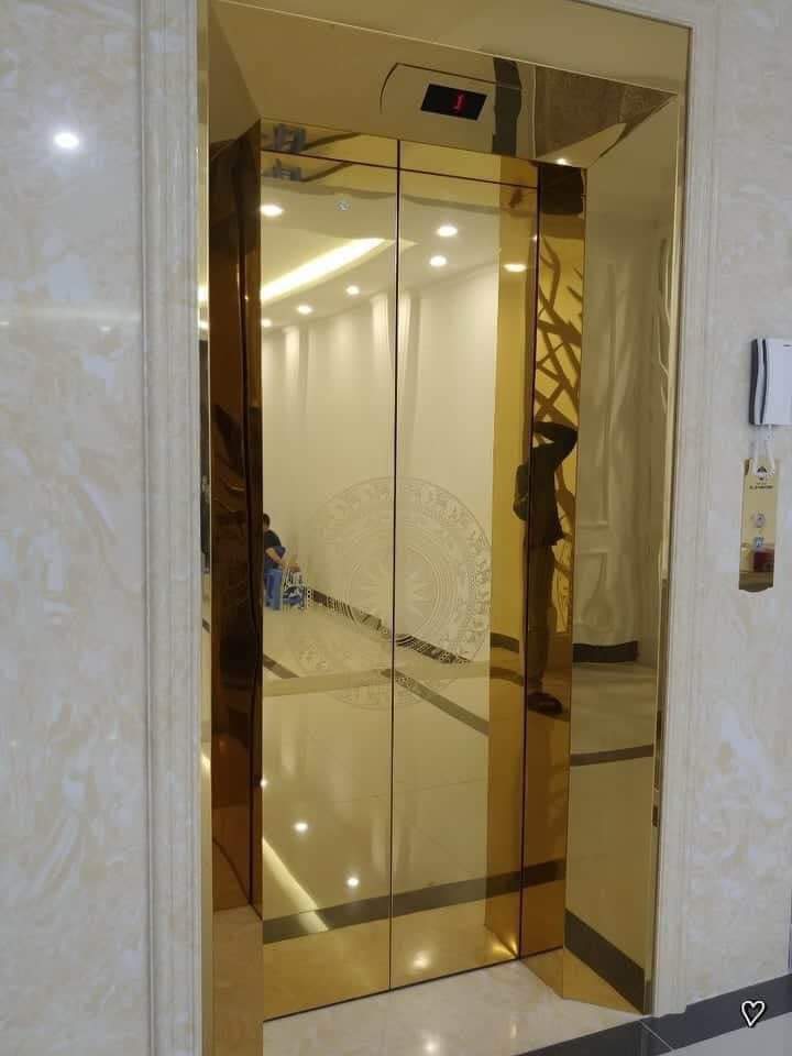 Cho thuê nhà, 115m2_ 5T; Huỳnh Thúc Kháng, Nguyên Hồng, Đống Đa -39 tr 16008519