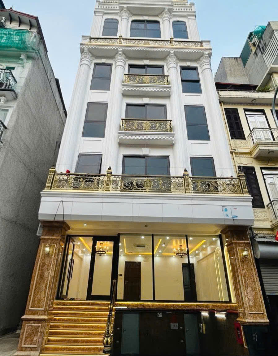 Cho thuê nhà, THANG MÁY, 140m2_ 6T; Kim Mã, Giảng Võ, Liễu Giai -70 tr 16008520