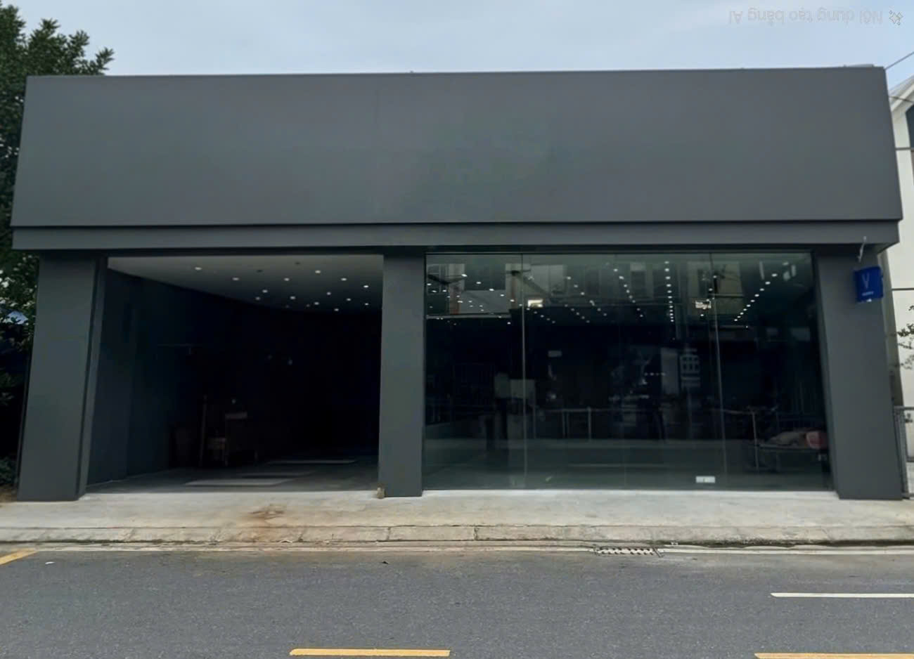 Cho thuê nhà, Kim Mã, Giảng Võ, Liễu Giai, Ba Đình, 170m2x 1T -25 tr 16008526