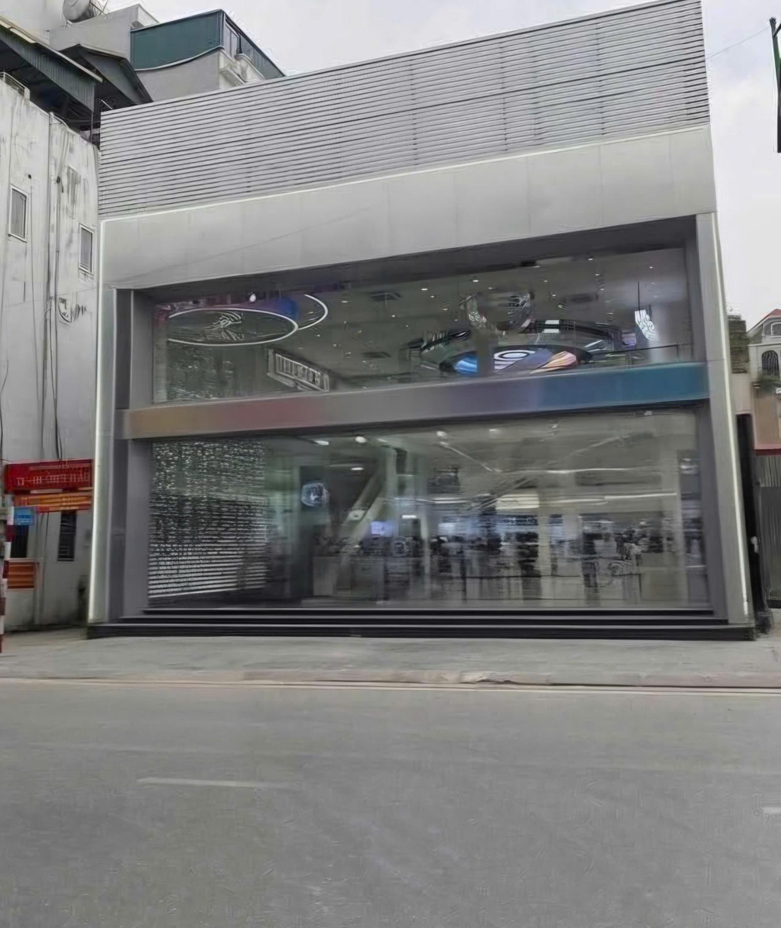 Cho thuê nhà, Lò Đúc, Hòa Mã, Hàm Long, Hai Bà Trưng, 142m2x 2T -28 tr 16008530