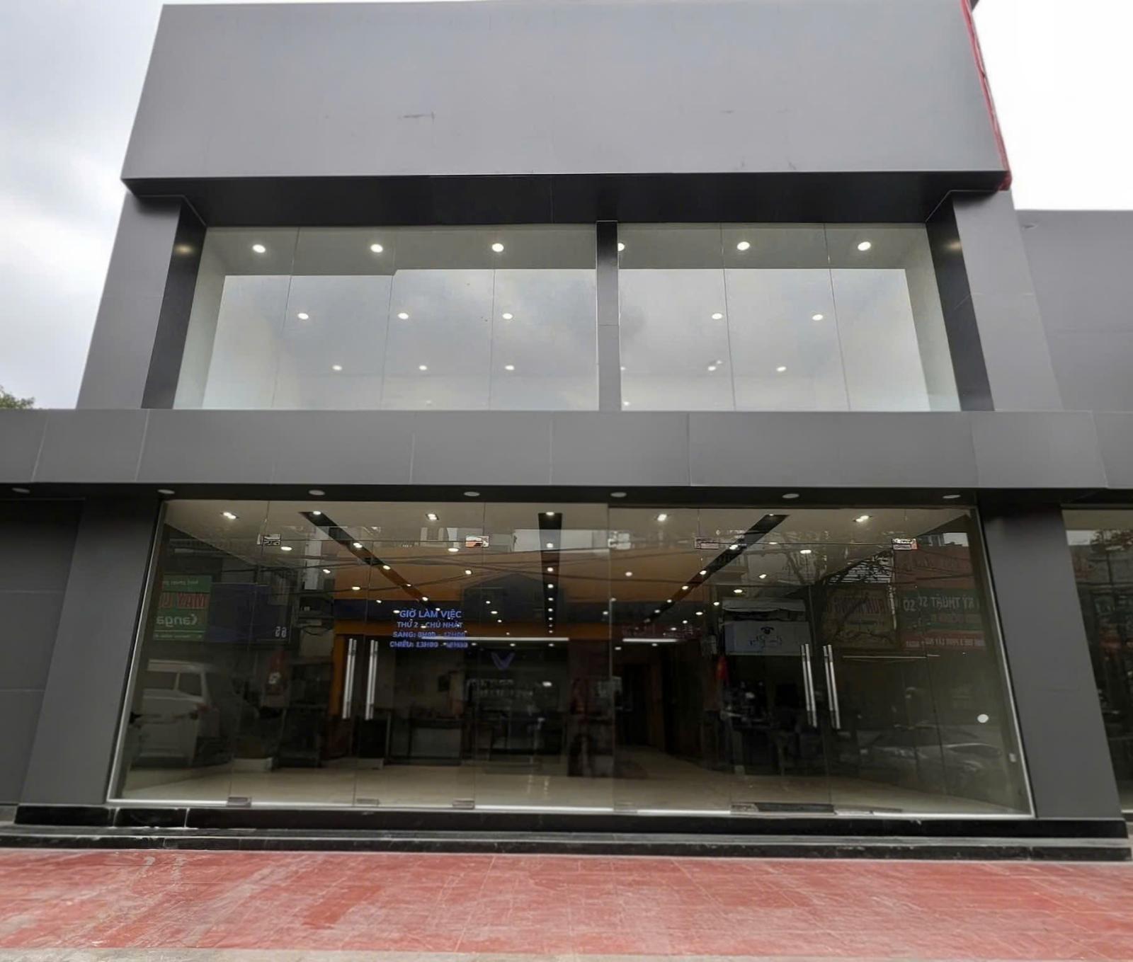 Nhà mình cho thuê nhà, Huỳnh Thúc Kháng, Nguyên Hồng, 160m2x 2T -52 tr 16008531