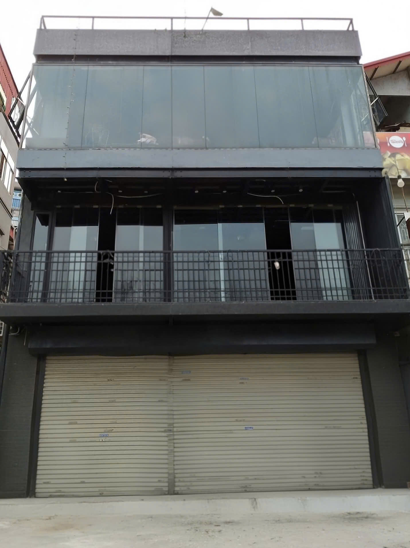 Cho thuê nhà, Nguyễn Khánh Toàn, Nguyễn Văn Huyên, 130m2x 3T -31 tr 16008533