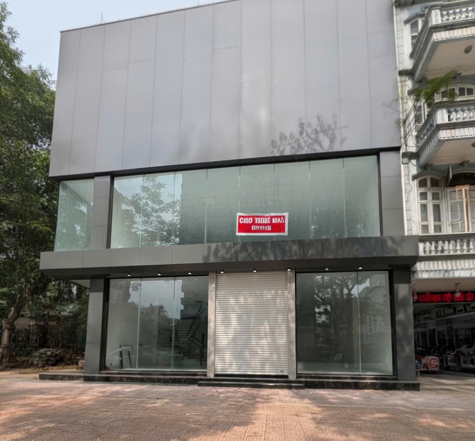 Tôi cho thuê nhà, Chùa Bộc, Phạm Ngọc Thạch, Đống Đa, 121m2x 2T -32 tr 16008535