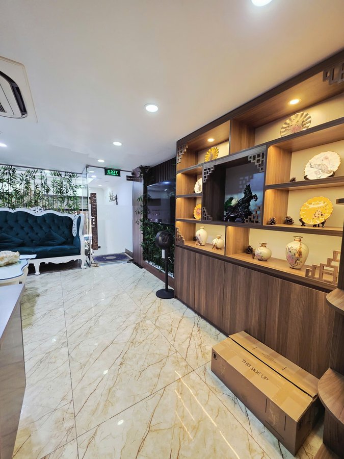Bán Nhà Nguyễn Tuân. Thanh Xuân. Thang Máy. Ô Tô. Vỉa Hè. DT 60m2. MT 5m. Giá 41.6 Tỷ. 16008537