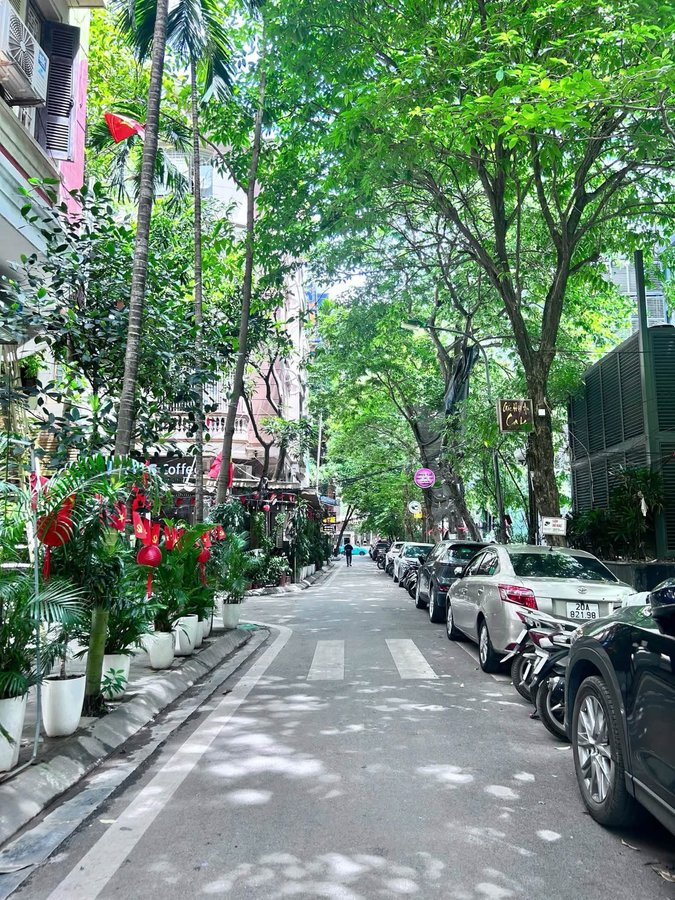 Bán Nhà Nguyễn Tuân. Thanh Xuân. Thang Máy. Ô Tô. Vỉa Hè. DT 60m2. MT 5m. Giá 41.6 Tỷ. 16008537