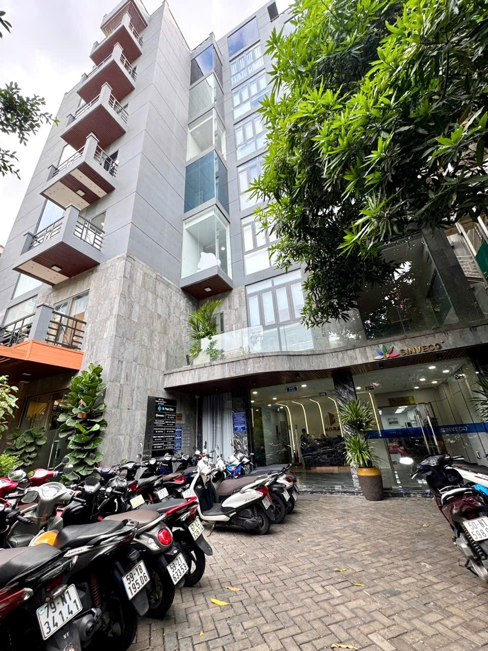 QUẬN 1: BÁN SIÊU PHẨM 8 TẦNG MẶT TIỀN NGUYỄN VĂN THỦ, P.TÂN ĐỊNH- DT KHỦNG 813M2- NGANG 36M*45M- 16008542