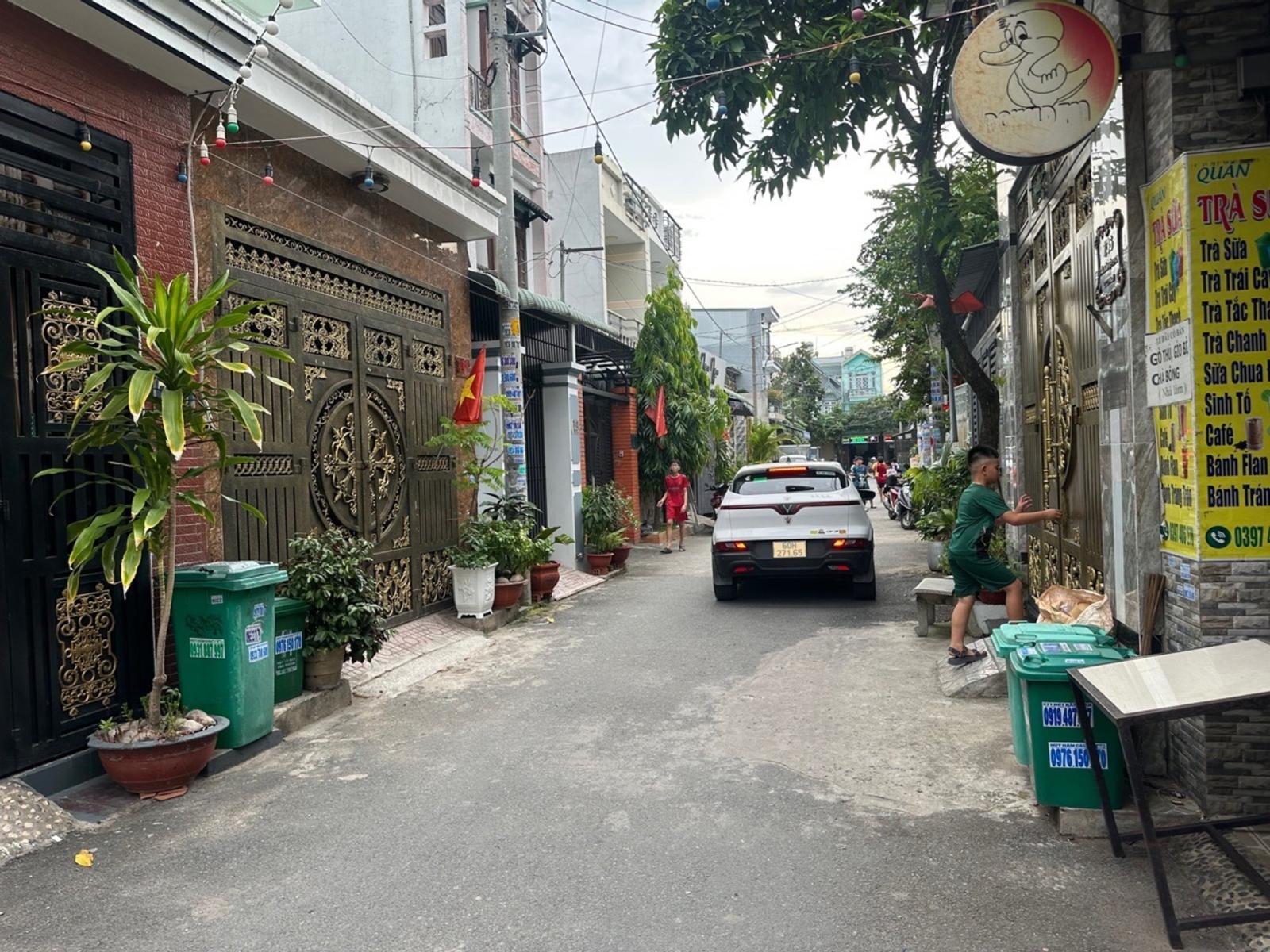 Bán nhà Tân chánh hiêp q12 3 tầng hxh chỉ 4,1 tỷ 16008544
