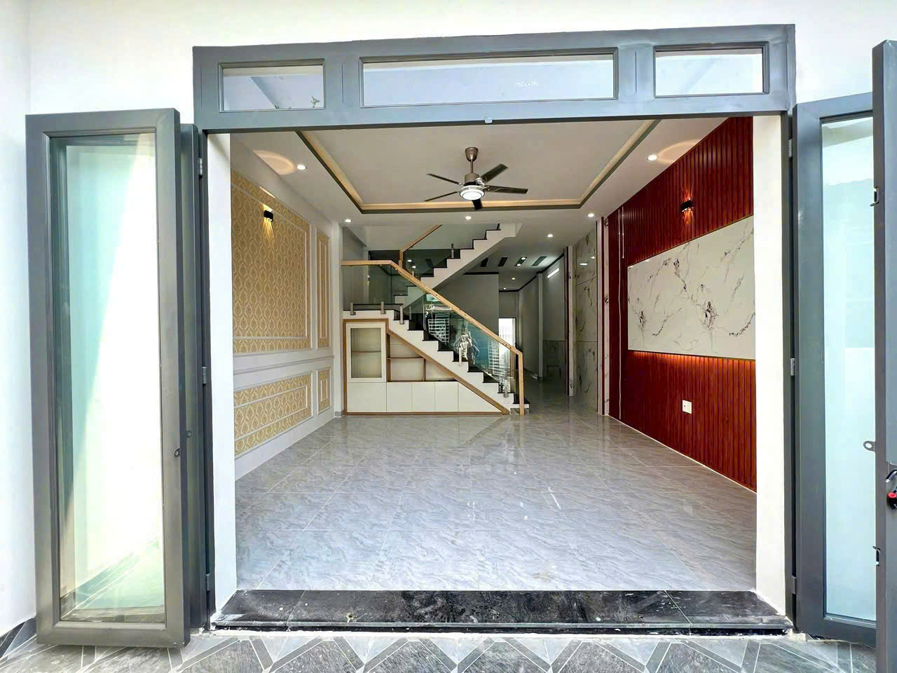 🏡 Bán Nhà 1 Trệt 1 Lầu Hoàn Công – DT768 Tân Triều, Giá Chỉ 1 Tỷ xx0, Ở Ngay 16008555