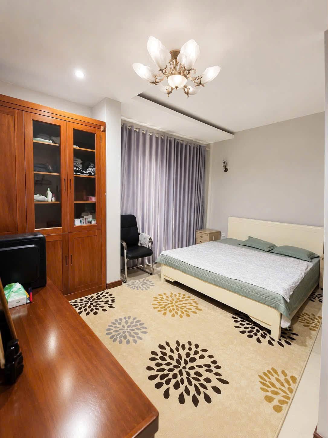  NHÀ PHỐ, TRẦN QUỐC HOÀN, CẦU GIẤY-VỈA HÈ-KD-Ô TÔ: 90/100M X5T, MT 8M, GIÁ 41,4 TỶ. 16008556