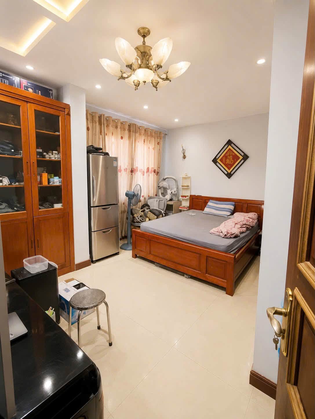  NHÀ PHỐ, TRẦN QUỐC HOÀN, CẦU GIẤY-VỈA HÈ-KD-Ô TÔ: 90/100M X5T, MT 8M, GIÁ 41,4 TỶ. 16008556