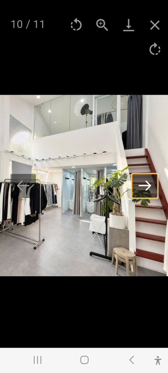 Nhà hẻm xe hơi , 51m2 , 3 lầu , Phú Nhuận, giá 11.5 tỷ . 16008557